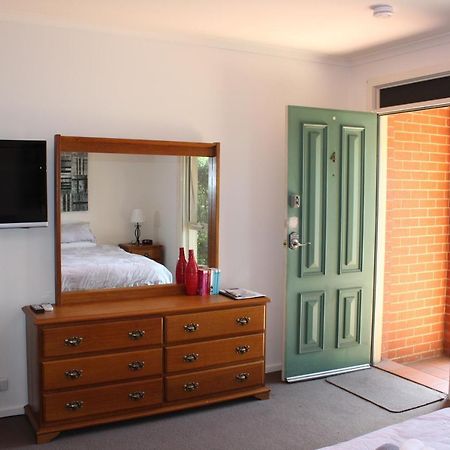 Box Hill Studio Apartment 2 Eksteriør bilde