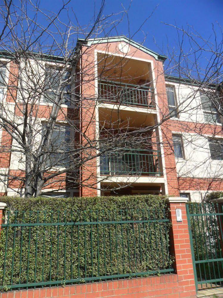 Box Hill Studio Apartment 2 Eksteriør bilde