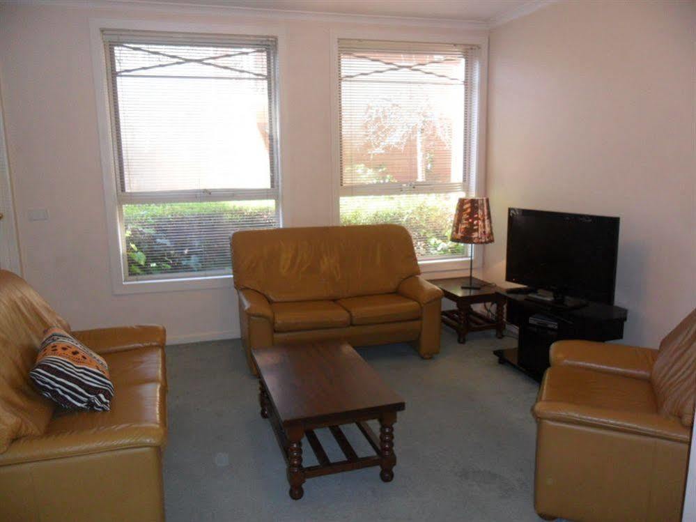 Box Hill Studio Apartment 2 Eksteriør bilde