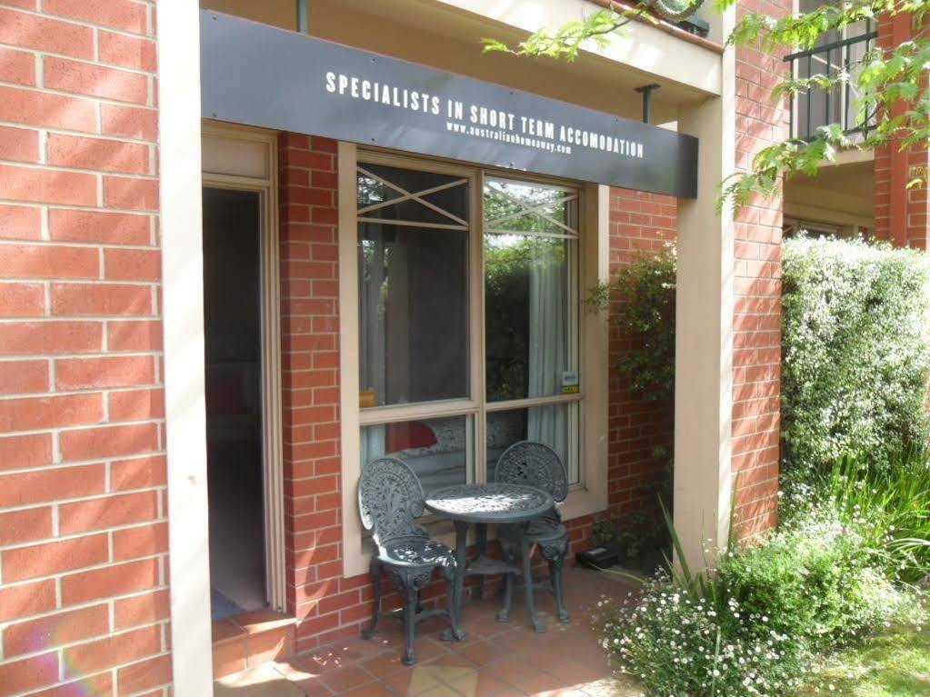 Box Hill Studio Apartment 2 Eksteriør bilde