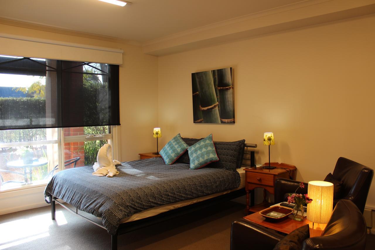 Box Hill Studio Apartment 2 Eksteriør bilde