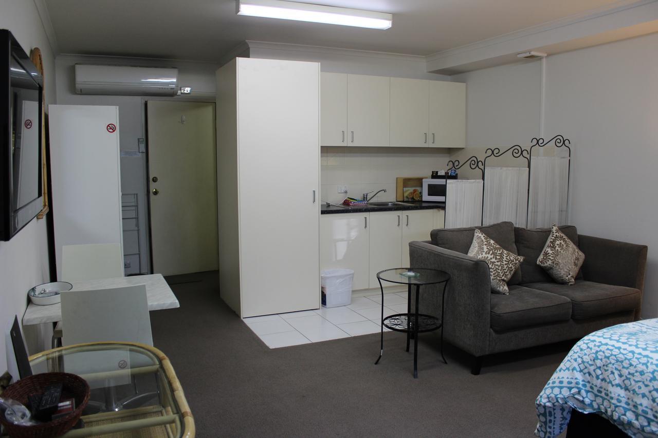Box Hill Studio Apartment 2 Eksteriør bilde