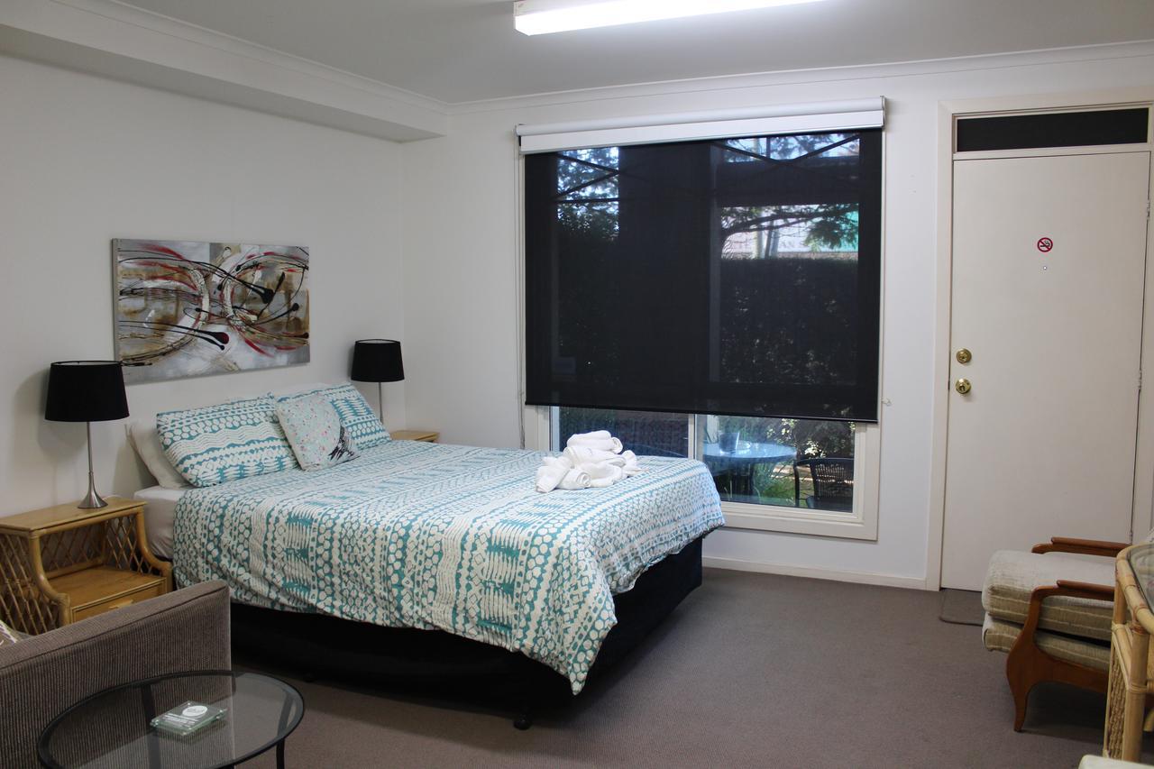 Box Hill Studio Apartment 2 Eksteriør bilde