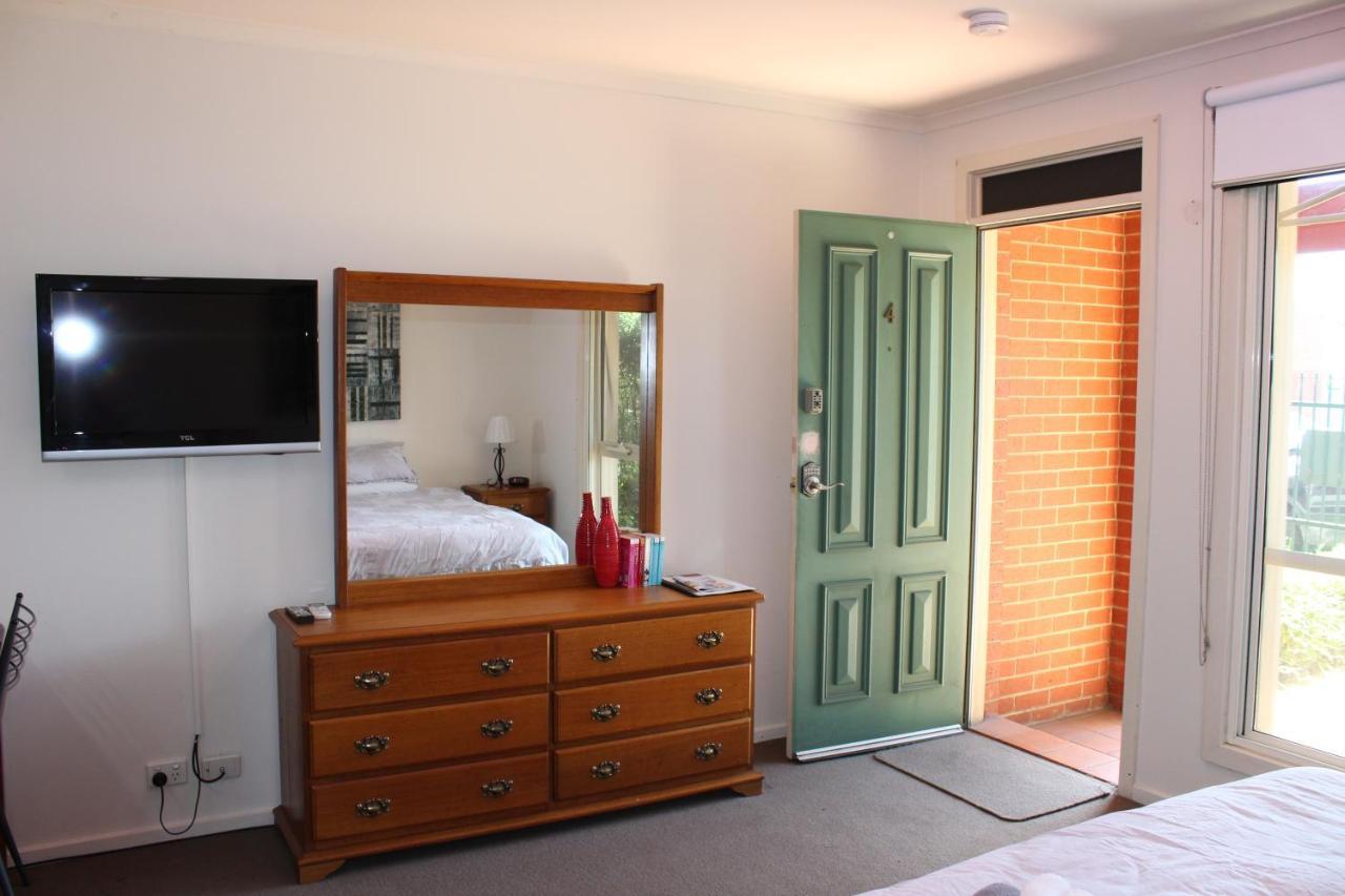 Box Hill Studio Apartment 2 Eksteriør bilde