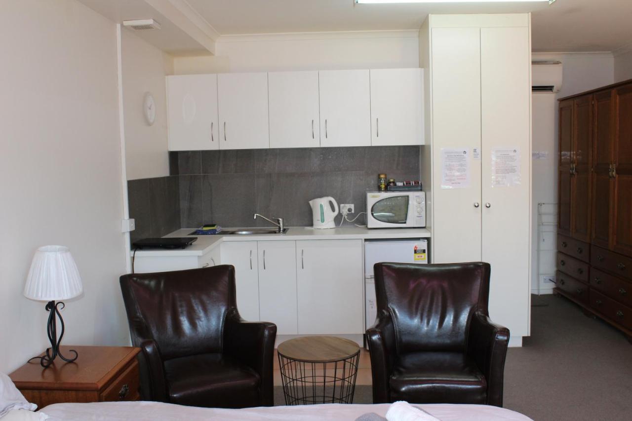 Box Hill Studio Apartment 2 Eksteriør bilde